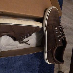 Boys Ollie Sneakers by Sperry